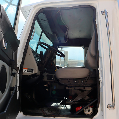 Revolvedora De Hormigón Western Star 2015 Olla 8m3
