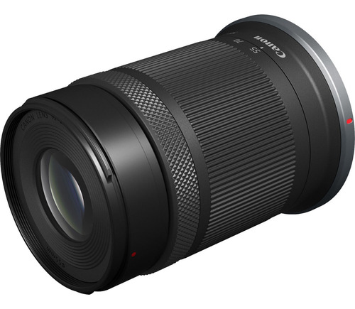Cámara Mirrorless Canon Eos R50 C/rf-s18-45+rfs55-210 Is Stm