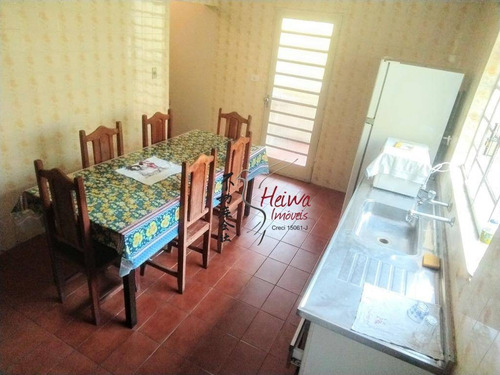 Imagem 9 de 25 de Sobrado À Venda, 180 M² Por R$ 580.000,00 - Vila Mangalot - São Paulo/sp - So0572