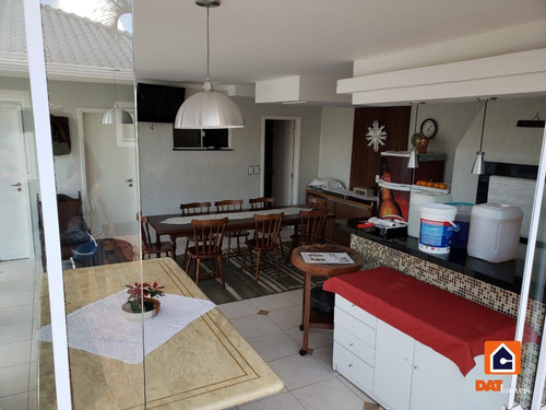 Imagem 17 de 17 de Casa À Venda No Jardim Carvalho - 845