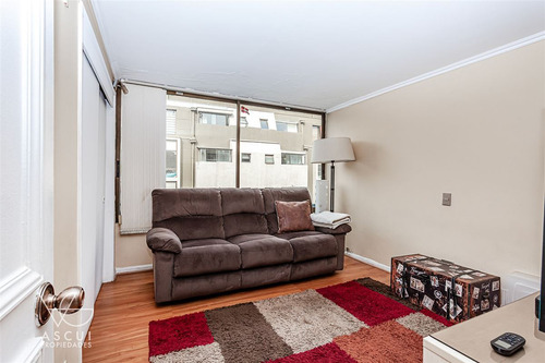 Departamento En Venta De 3 Dorm. En Las Condes