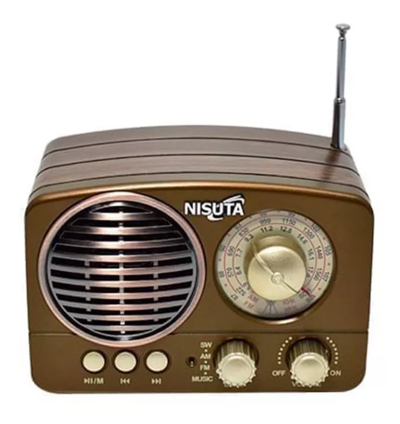 Tercera imagen para búsqueda de radios antiguas