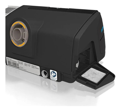 Cpap S10 Airsense + Umidificador - Pressão Fixa - Resmed