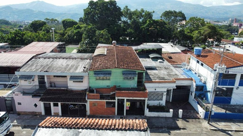 Casas En Venta En San Cristobal.