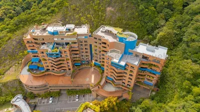 Apartamento en venta