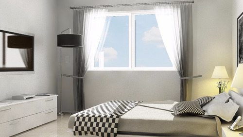 Departamento En Venta En Tigre Centro
