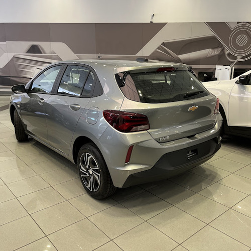 Chevrolet Onix 1.0 Lt
