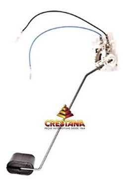 Sensor De Nível Vp8144 Pajero Tr4 2.0 2003 A 2006 Gasolina