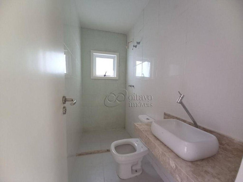 Imagem 13 de 18 de Casa À Venda Em Condomínio Fechado No Vale Dos Cristais - Macaé/rj. - Ca1712