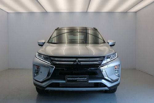 Imagem 3 de 15 de Mitsubishi Eclipse Cross 1.5 Mivec Turbo Gasolina Hpe-s Awd