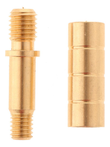 Tornillo Para Junta De Taco De 12 Mm X 49 Mm 12,5 X 35 Mm