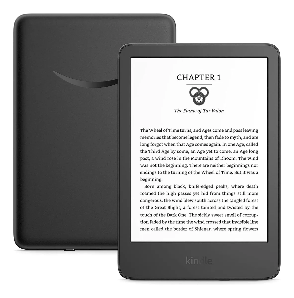 Segunda imagen para búsqueda de kindle unlimited