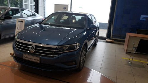 Oferta Volkswagen Vento Highline 250 Tsi