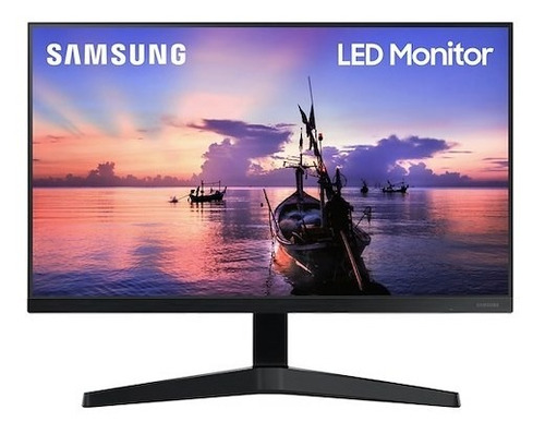 Samsung 24  Lf24t350fhlczb