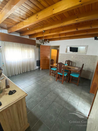 Venta - Ph, 4/cuatro Ambientes, Garage - Villa Ballester, San Martin, Zona Norte