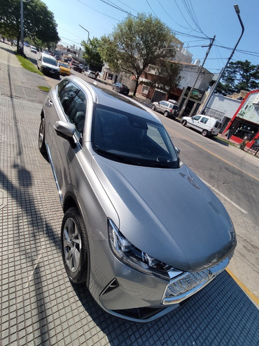 Imagen 14 de 23 de Haval H6 2023