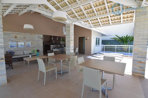 Imagem 4 de 18 de Casa Residencial À Venda, Praia Do Futuro I, Fortaleza. - Ca0020