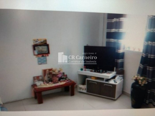 Imagem 9 de 15 de Sobrado Para Venda No Bairro Vila Moreira, 3 Dorm, 1 Suíte, 2 Vagas, 130 M - 1384