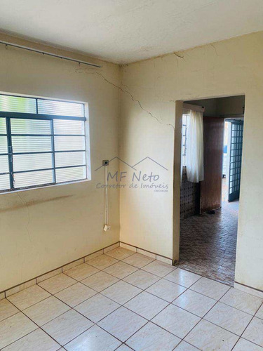 Imagem 29 de 29 de Duas Casas No Mesmo Terreno !!! - V10132012