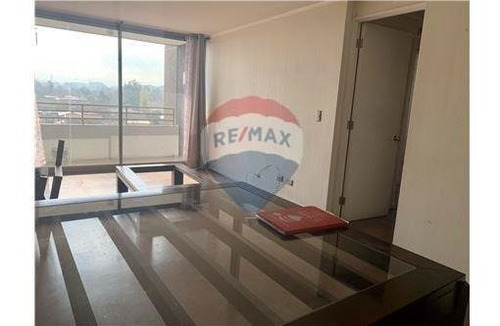 Imagen 2 de 14 de Arriendo Depto 3d, 2b, E Y B - Los Alerces