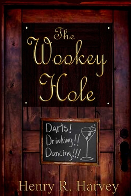 Libro The Wookey Hole - Harvey, Henry