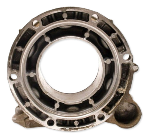 Adaptador Transmision 6l80/6l90 Corto 4wd 4x4 Gmc/chevrolet (Usado)