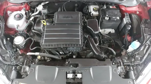 Volkswagen Virtus 1.6 TRENDLINE AUTO