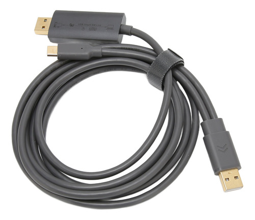 Cable De Transferencia De Datos Usb3.0 Ratón De Datos Usb 3.