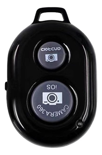 Control Remoto De Cámara Inalámbrica Para Teléfono Control R