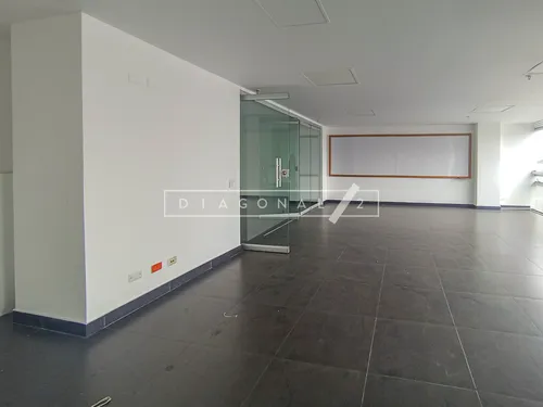 Oficina En Arriendo En Quinta Camacho