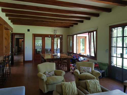 Imagen 7 de 30 de Casa - Chacras Open Door