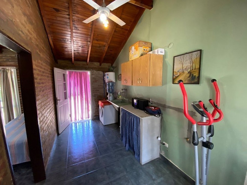 Imagen 8 de 17 de Muy Linda Casa 3 Ambientes En Zona Residencial