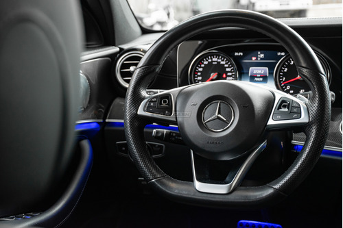 Mercedes-benz Clase E 3.0 E400 Amg-line 333cv