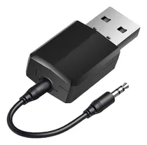 Comprar Transmisor Emisor Receptor Bluetooth Audio Inalámbrico