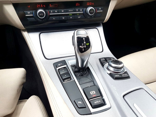 Bmw 528i 2.0 M Sport 16v Gasolina 4p Automático