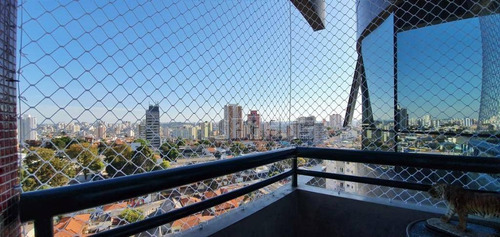 Imagem 18 de 22 de Apartamento À Venda Por R$ 720.000,00 - Jardim Bela Vista - Santo André/sp - Ap1539