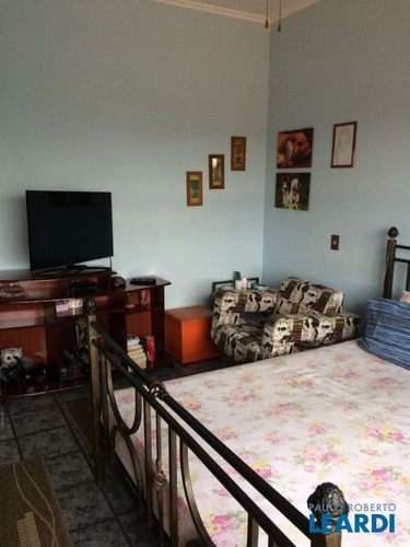 Imagem 7 de 15 de Sobrado - Lapa - Sp - 633685