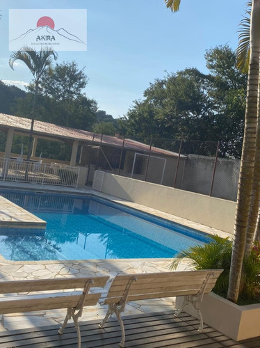 Imagem 6 de 13 de Vendo Excelente Sítio Com 6 Dorms E Piscina Em Santa Isabel - 74