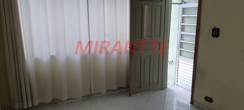 Imagem 4 de 13 de Casa Terrea Em Vila Maria Alta - São Paulo, Sp - 351458