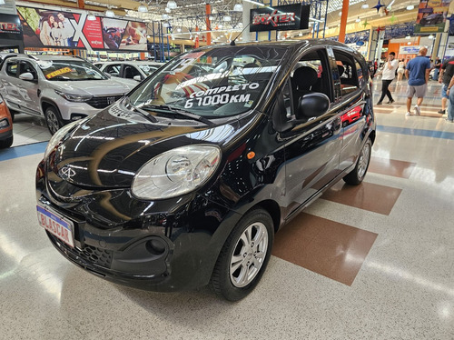 Chery QQ 1.0 MPFI LOOK 12V