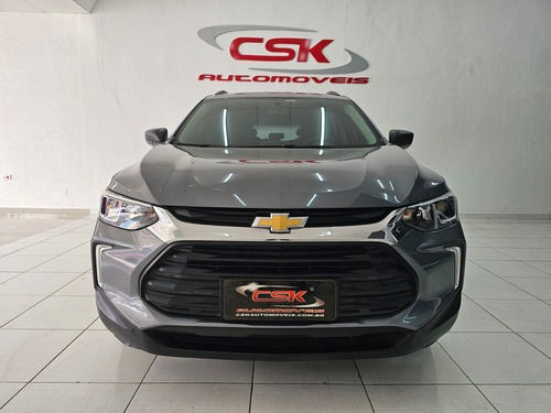 Chevrolet Tracker TRACKER 1.0 TURBO 12V FLEX AUT.