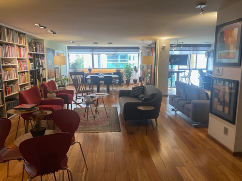 Imagen 7 de 26 de Departamento En Venta Bosques De Las Lomas, Bosque De Cidros
