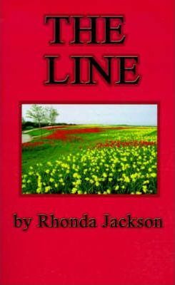 Libro The Line - Rhonda Jackson