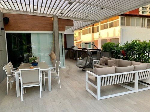 Imagen 1 de 8 de Apartamento En Alquiler En Lomas De Las Mercedes
