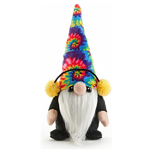 Gnomos Hippy Ozzie, Decoración De Gnomos De Peluche, G...