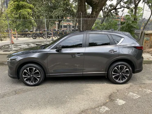 Mazda CX-5 2.0 Touring At 4x2 2025
