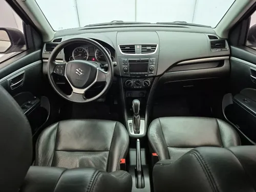 Suzuki Swift 1.2 AT