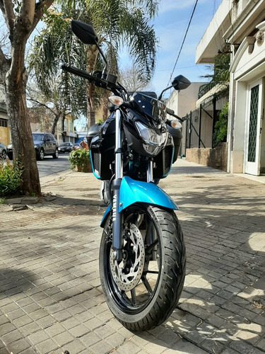 Imagen 3 de 15 de Yamaha Fz25 2020 + Accesorios