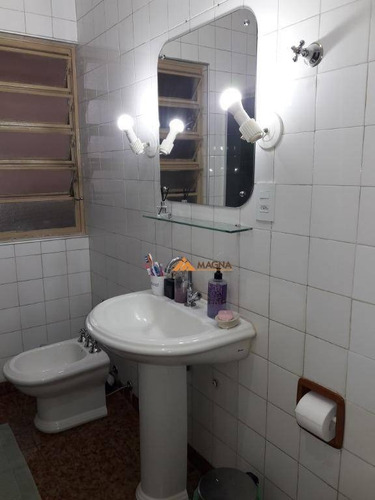 Imagem 17 de 29 de Apartamento Com 3 Dormitórios À Venda, 102 M² Por R$ 180.000,00 - Centro - Ribeirão Preto/sp - Ap3841