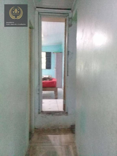 Imagem 10 de 16 de Terreno Residencial À Venda, Centro, Viamão. - Te0061